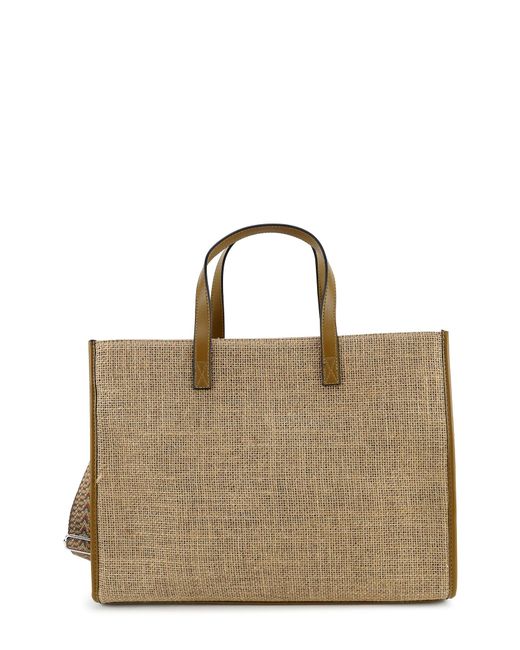 HARPA Multicolor Shopper Enid
