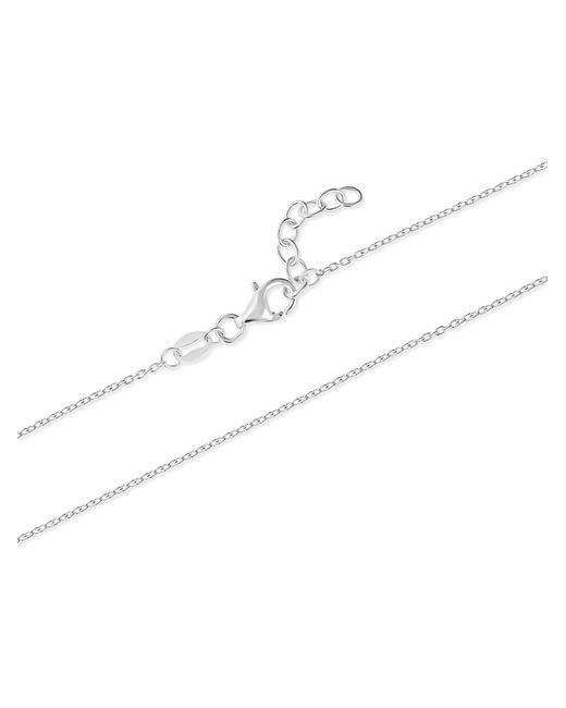 FAVS. White Kette
