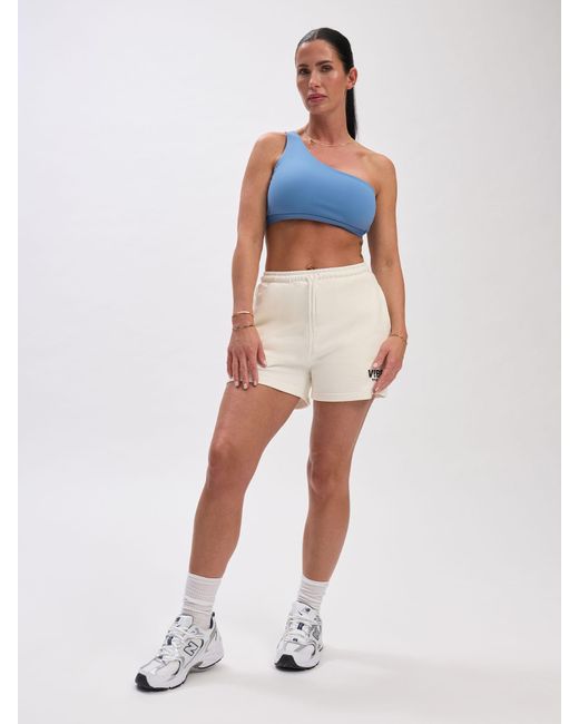 V!BE STUD!OS Blue Top