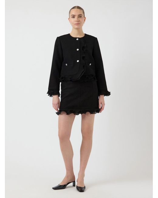 Y.A.S Black Jackefrino