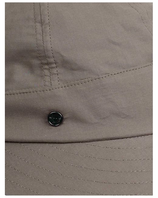 LOEVENICH Gray Kappe