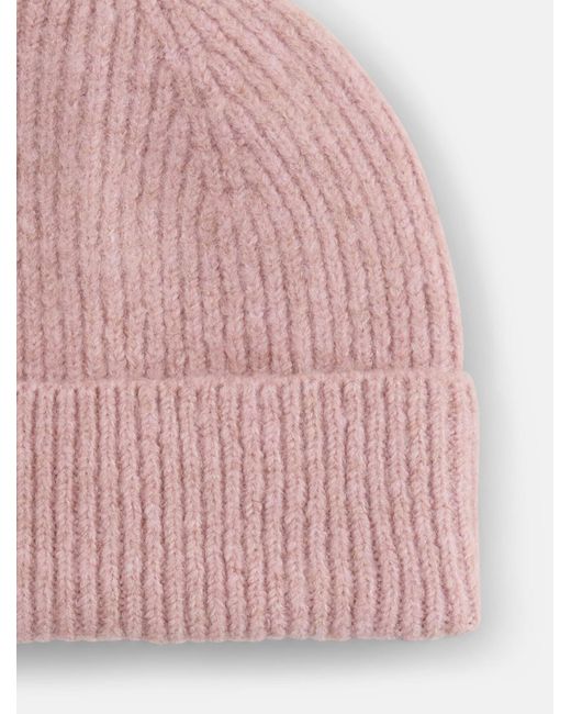 Tom Tailor Pink Mütze