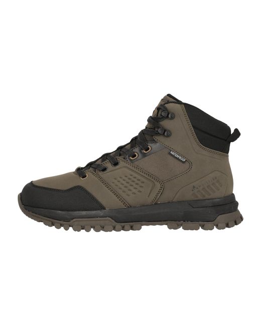 Whistles Boots Rylan in Brown für Herren