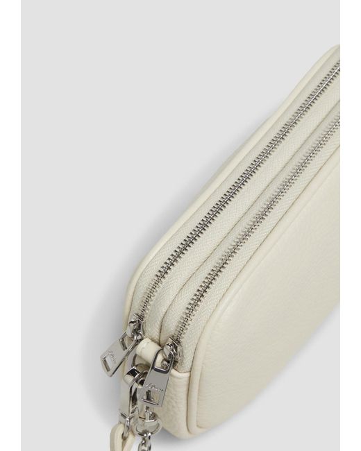 S.oliver White Tasche