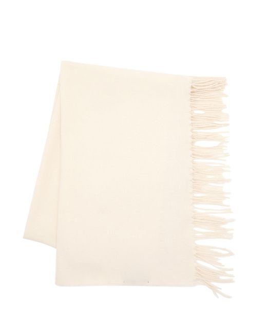 Pull&Bear Natural Schal