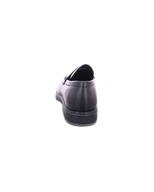Ara Slipper in Black für Herren