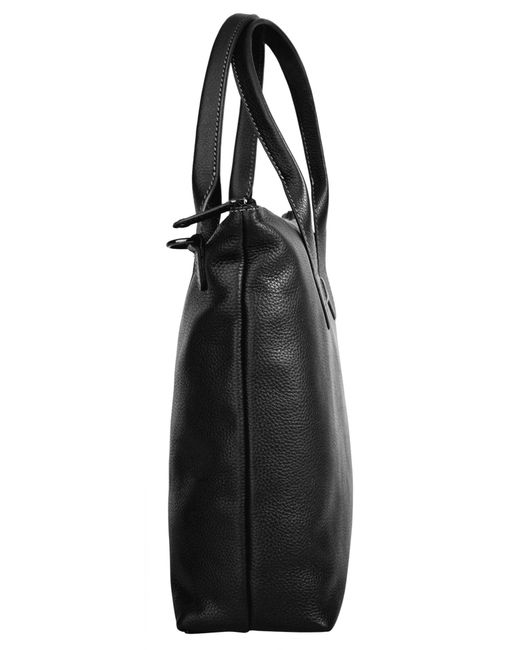Bugatti Black Shopper Elsa