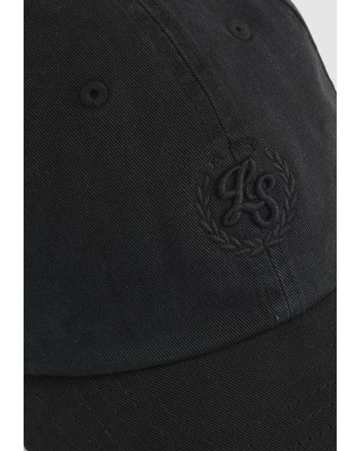 Levi's Levis Cap Varsity in Black für Herren