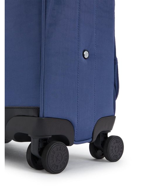 Kipling Koffer Jet S in Blue für Herren