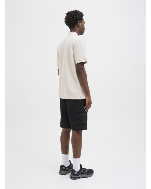 aprel Hose in Black für Herren