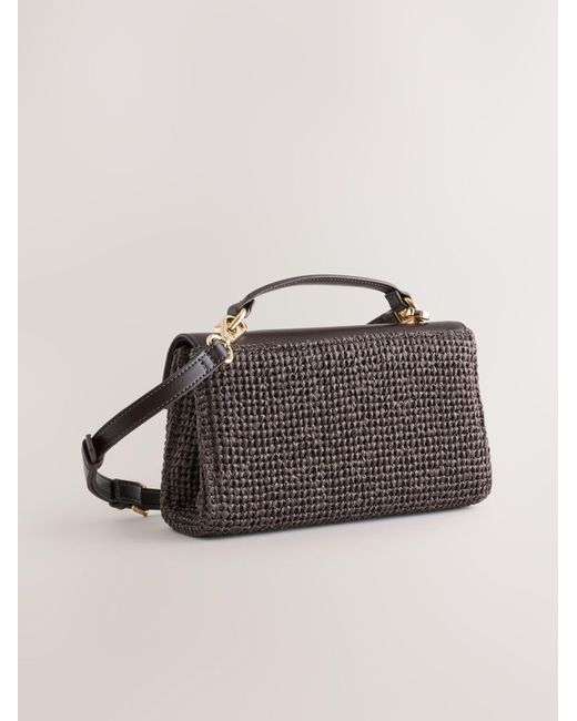 Next Multicolor Tasche