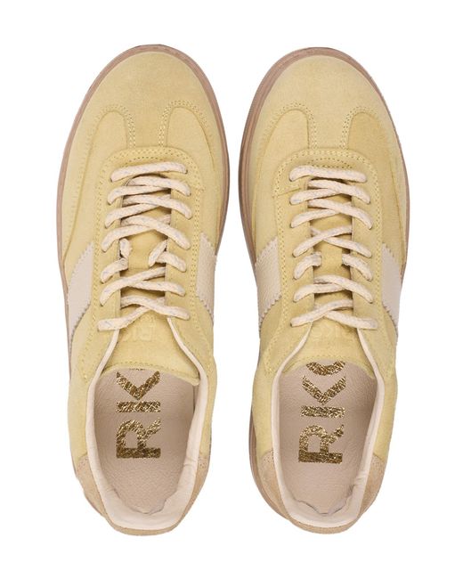 Ryłko Natural Ryko Sneaker