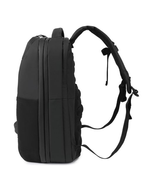 Hedgren Black Rucksack