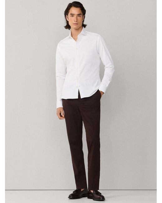 Hackett Hemd in White für Herren
