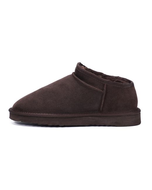 Gooce Snowboot Jack in Brown für Herren