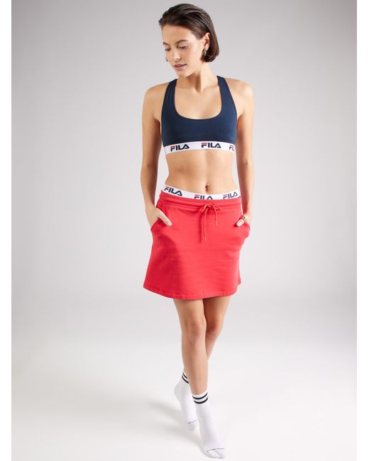 Fila Blue String