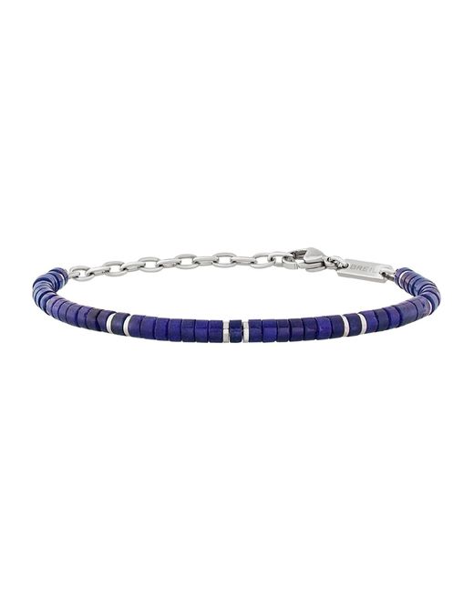 Breil Armband in Blue für Herren