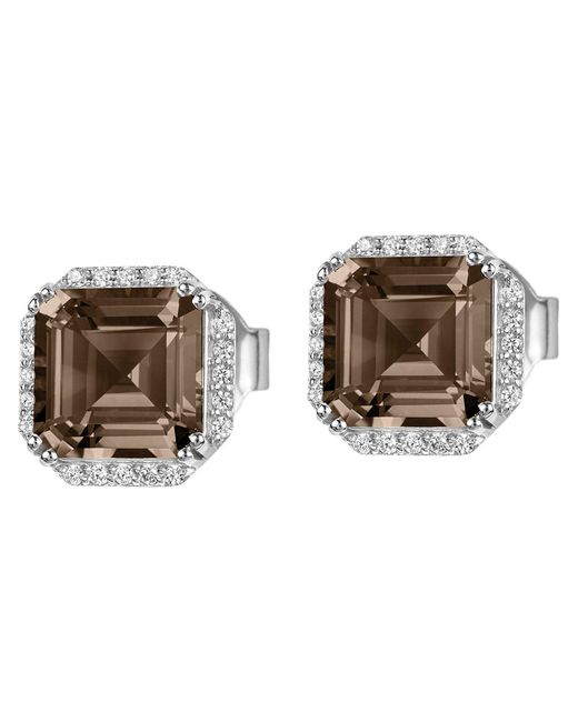 Jacques Lemans Multicolor Ohrringe