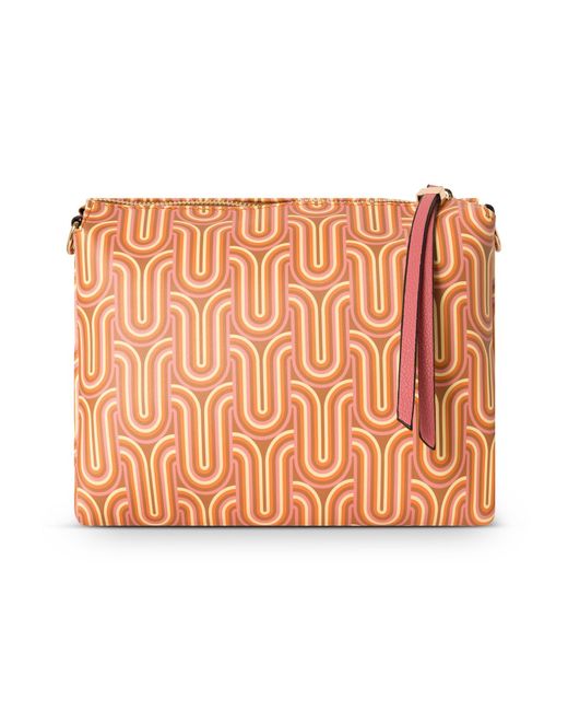 Nobo Pink Tasche Cascade