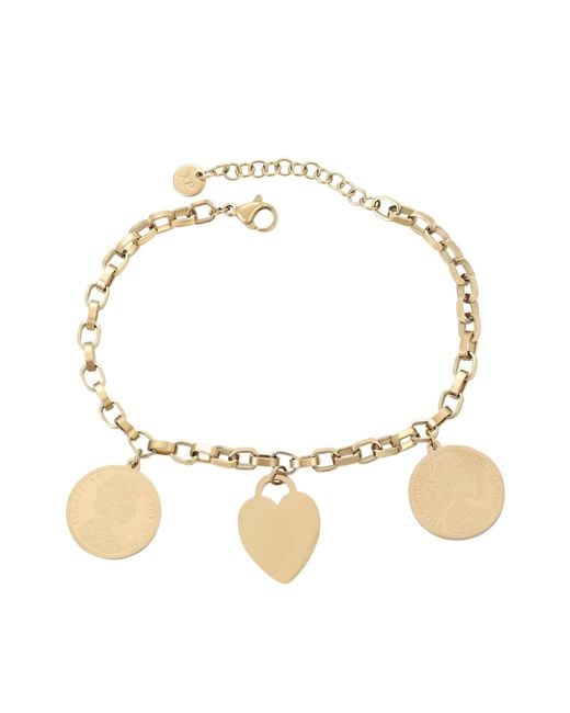 BRAELYN Metallic Armband