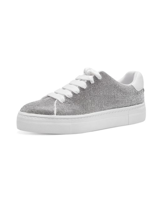 Tamaris Gray Sneaker