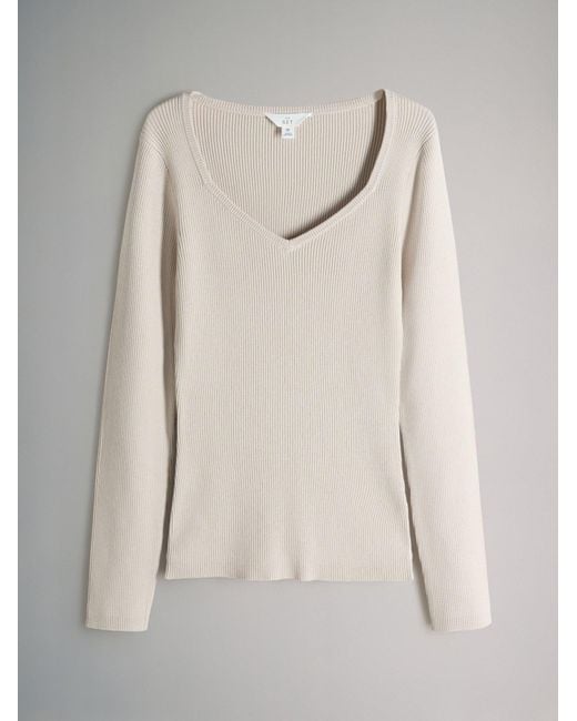 The Set Multicolor Pullover