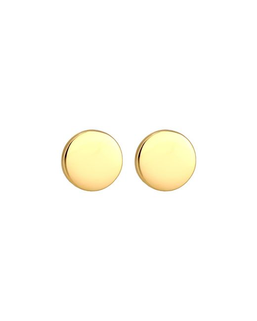 Elli Premium Yellow Ohrringe