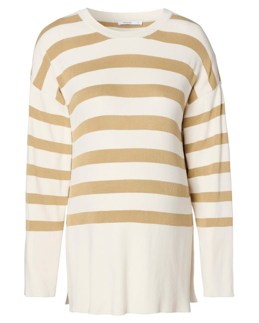 Noppies Natural Pullover Skive