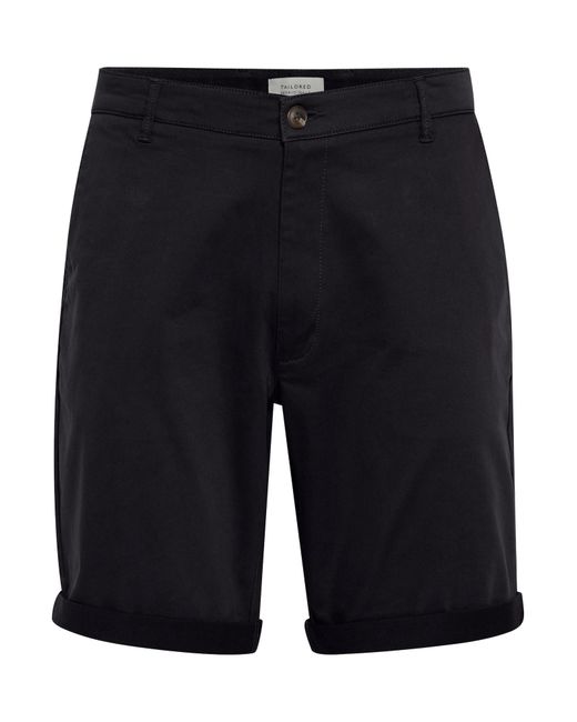 Solid Chinohose Sdrockcliffe in Blue für Herren