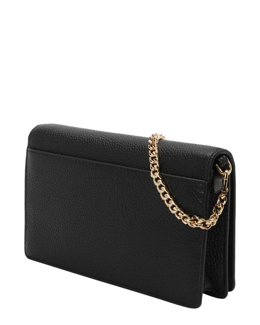 MICHAEL Michael Kors Black Clutch