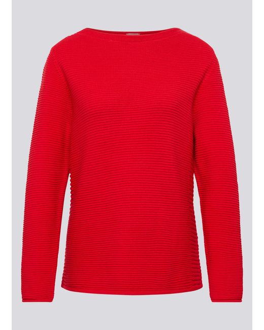 Rabe Red Pullover