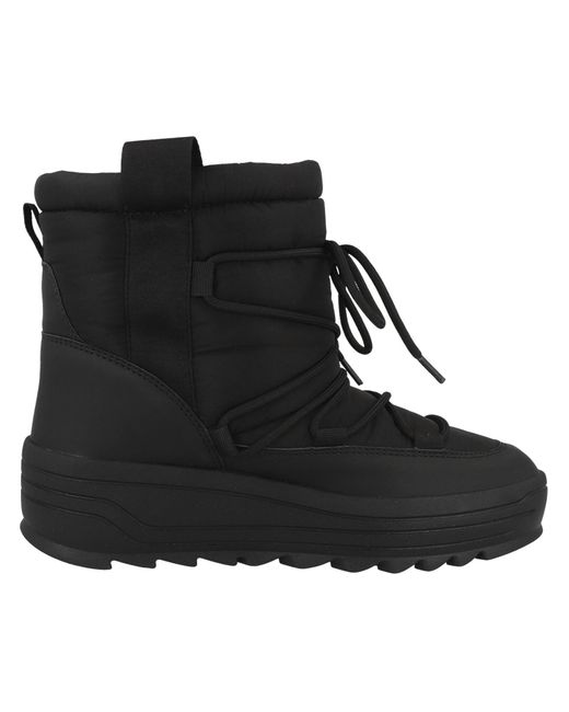 Geox Black Boots