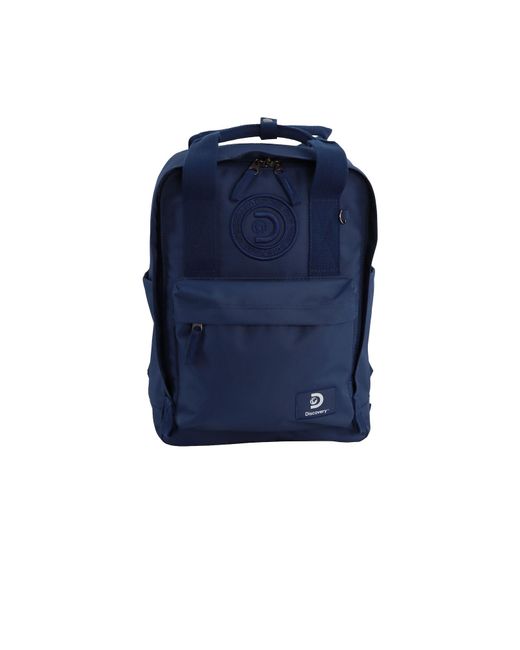 Discovery Rucksack Cave in Blue für Herren