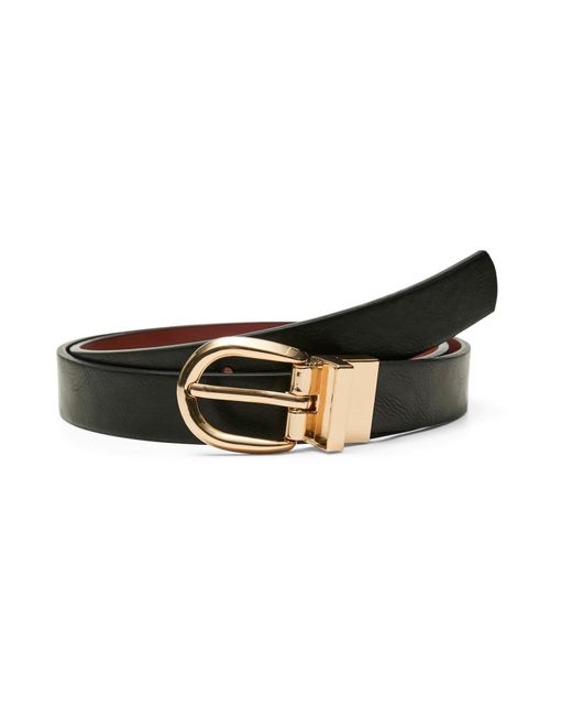Vero Moda Black Gürtel Vmbeth