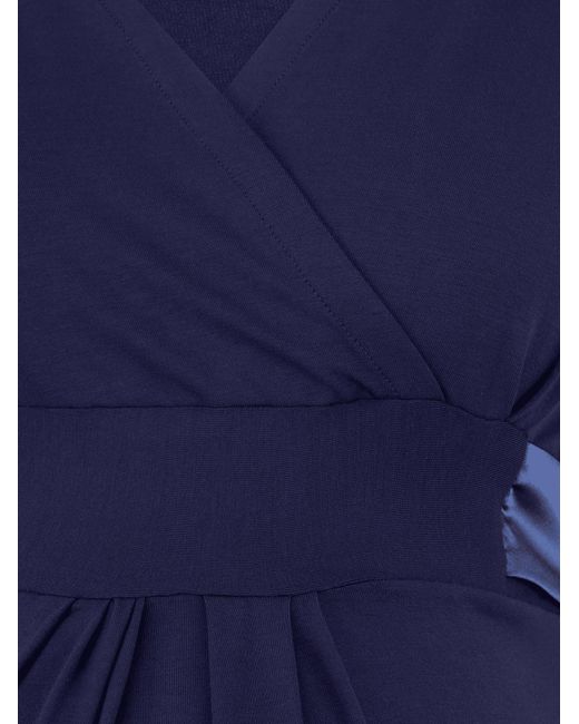 Bebefield Blue Kleid Inez
