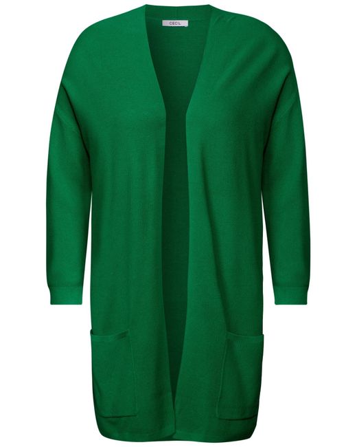 Cecil Green Strickjacke