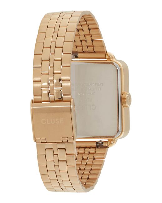 Cluse Natural Uhr