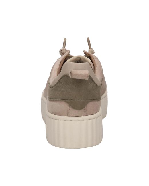 Salamander Natural Sneaker