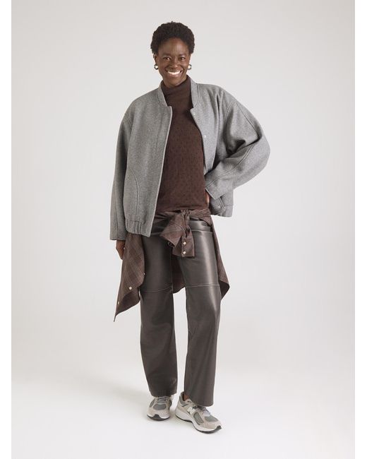 Gap Brown Pullover Brooklyn