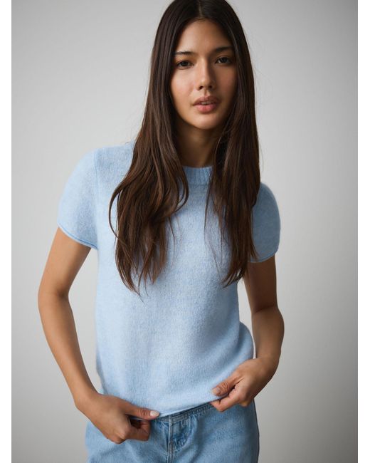 Next Blue Pullover