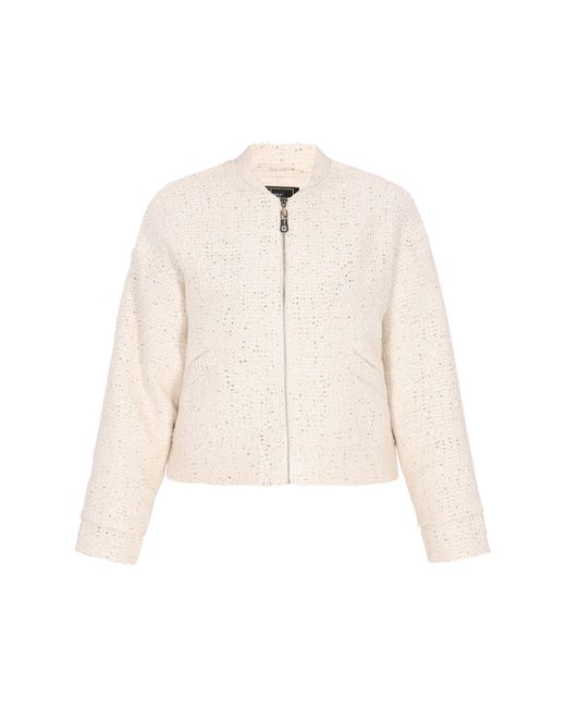 faina Natural Übergangsjacke