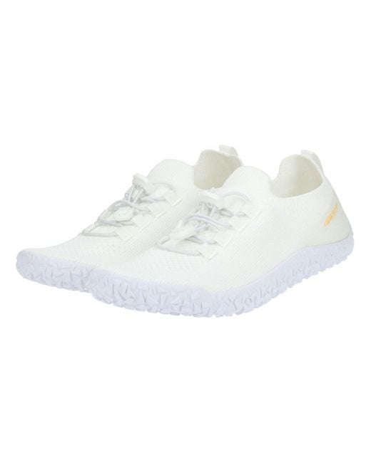 Camel Active White Sneaker