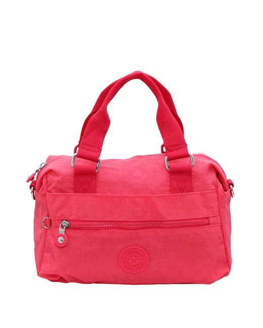 Mindesa Red Handtasche