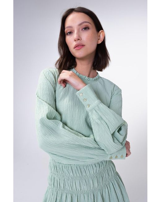 ALIGNE Multicolor Kleid
