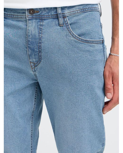 Solid Jeans Payto in Blue für Herren