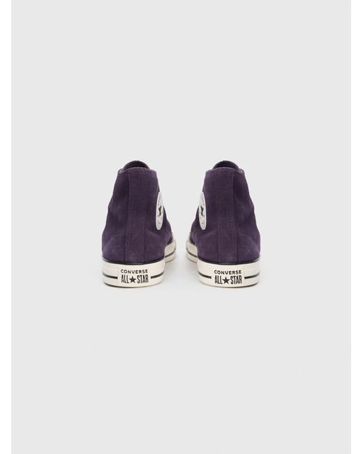 Converse Blue Sneaker Ctas