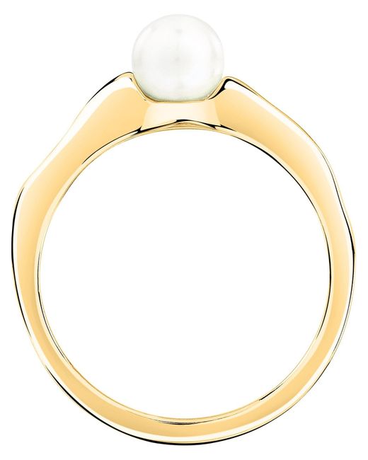 Morellato Metallic Ring