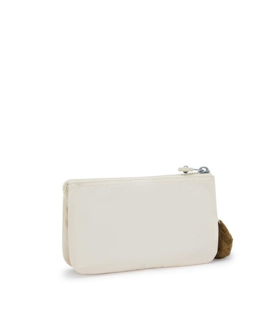 Kipling White Umhängetasche Creativity L