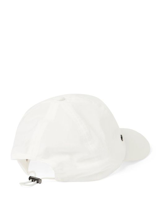 LOEVENICH White Cap