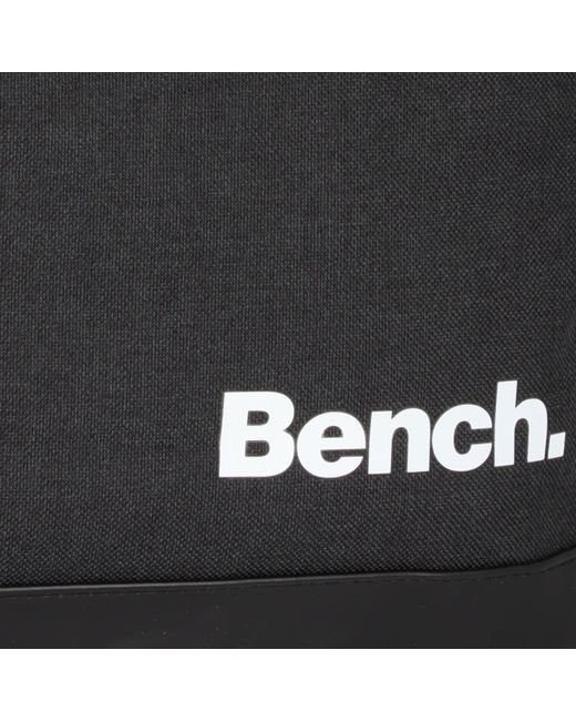 Bench Black Rucksack Classic